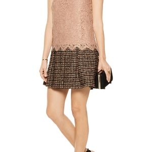 Authentic Dolce & Gabbana Mini dress (with tags)